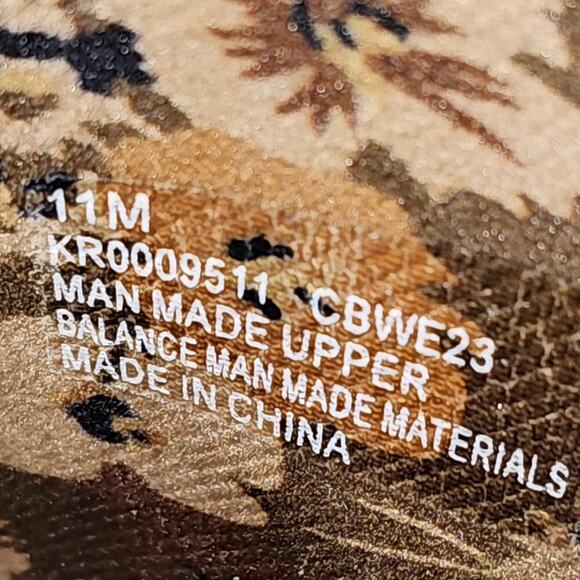 NEW Korks Kork Ease Elsie Ankle Bootie Womens 11 Light Tan Chunky Heel Chelsea - Picture 11 of 12